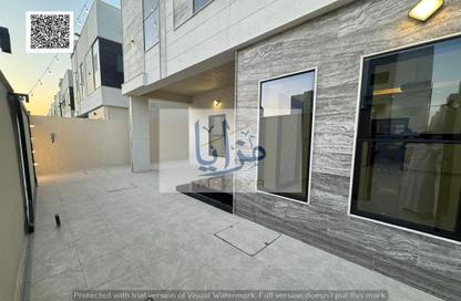 Villa - 5 Bedrooms - 7 Bathrooms for sale in Al Helio 1 - Al Helio - Ajman