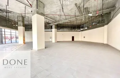Show Room - Studio - 2 Bathrooms for rent in GGICO Building Moweilah - Muwaileh Commercial - Sharjah