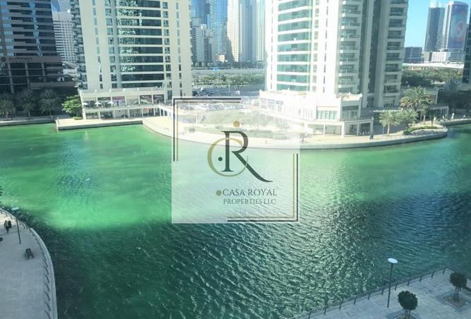 Lake View |Close to Metro| Semi Furnished | Ready 