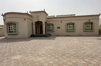 فيلا - 4 غرف نوم - 5 حمامات للايجار في الظيت الجنوبي - الظيت - رأس الخيمة