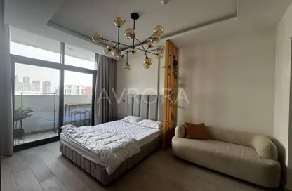 شقة - 1 حمام للايجار في 10 عزيزي ريفيرا - عزيزي ريفيرا - ميدان واحد - ميدان - دبي شقة - 1 حمام للايجار في 10 عزيزي ريفيرا - عزيزي ريفيرا - ميدان واحد - ميدان - دبي