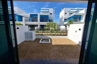 تاون هاوس - 5 غرف نوم - 6 حمامات للبيع في سانتوريني - داماك لاجونز - دبي تاون هاوس - 5 غرف نوم - 6 حمامات للبيع في سانتوريني - داماك لاجونز - دبي