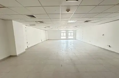 Office Space - Studio - 1 Bathroom for rent in Oud Metha - Bur Dubai - Dubai