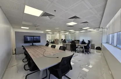 مكتب - استوديو للبيع في مركز مزايا للأعمال  BB2 - مركز مزايا للأعمال - أبراج بحيرة الجميرا - دبي
