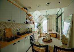 Apartment - 1 bedroom - 1 bathroom for rent in Collective 2.0 - Dubai Hills Estate - Dubai