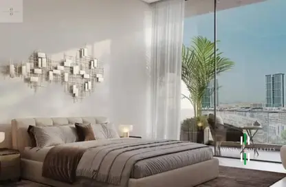 Apartment - 2 Bedrooms - 3 Bathrooms for sale in Sky Hills Residence - Al Barsha South - Al Barsha - Dubai Apartment - 2 Bedrooms - 3 Bathrooms for sale in Sky Hills Residence - Al Barsha South - Al Barsha - Dubai