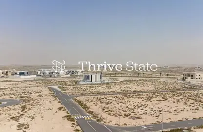 Land - Studio for sale in Jebel Ali Hills - Jebel Ali - Dubai