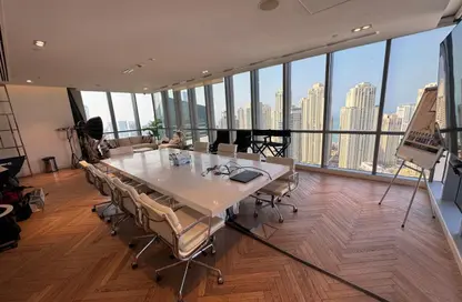 مكتب - استوديو للايجار في مارينا بلازا - دبي مارينا - دبي مكتب - استوديو للايجار في مارينا بلازا - دبي مارينا - دبي
