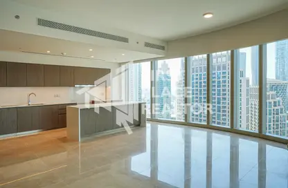 Apartment - 3 Bedrooms - 4 Bathrooms for sale in Grande - Opera District - Downtown Dubai - Dubai