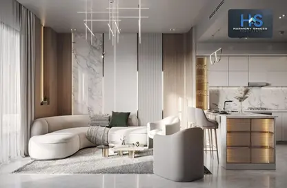 شقة - 1 حمام للبيع في بن غاطي أمبرهول - قرية الجميرا سركل - دبي شقة - 1 حمام للبيع في بن غاطي أمبرهول - قرية الجميرا سركل - دبي