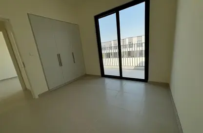 تاون هاوس - 3 غرف نوم - 4 حمامات للايجار في جرينفيو 3 - اعمار الجنوبية - دبي الجنوب (مركز دبي العالمي) - دبي