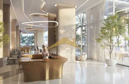 Apartment - 2 Bedrooms - 3 Bathrooms for sale in Quattro Del Mar - Hayat Island - Mina Al Arab - Ras Al Khaimah