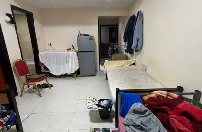 شقة - غرفة نوم - 1 حمام للبيع في أبراج الياسمين - جاردن سيتي - عجمان شقة - غرفة نوم - 1 حمام للبيع في أبراج الياسمين - جاردن سيتي - عجمان