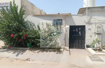 عمارة بالكامل - 6 غرف نوم - 6 حمامات للبيع في الراشدية 3 - الراشدية - عجمان