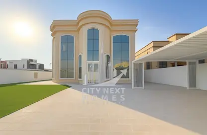 Villa - 4 Bedrooms - 5 Bathrooms for rent in Al Khawaneej 1 - Al Khawaneej - Dubai