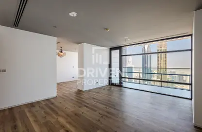 Apartment - 2 Bedrooms - 3 Bathrooms for rent in Index Tower - DIFC - Dubai