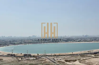 Apartment - 3 Bedrooms - 4 Bathrooms for rent in Majestic Tower - Al Taawun Street - Al Taawun - Sharjah