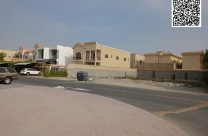 أرض - استوديو للبيع في 1 المويهات - المويهات - عجمان