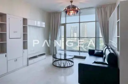 Apartment - Studio - 1 Bathroom for sale in Bayz by Danube - Business Bay - Dubai