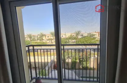تاون هاوس - 3 غرف نوم - 3 حمامات للايجار في بيلا كازا - سيرينا - دبي لاند - دبي