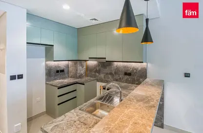 Apartment - 1 Bedroom - 1 Bathroom for rent in Golf Gate - DAMAC Hills - Dubai