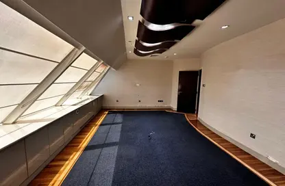 Office Space - Studio - 2 Bathrooms for rent in Pyramid Centre - Oud Metha - Bur Dubai - Dubai