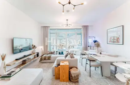 Apartment - 2 Bedrooms - 3 Bathrooms for rent in Panorama at the Views Tower 2 - Panorama at the Views - The Views - Dubai
