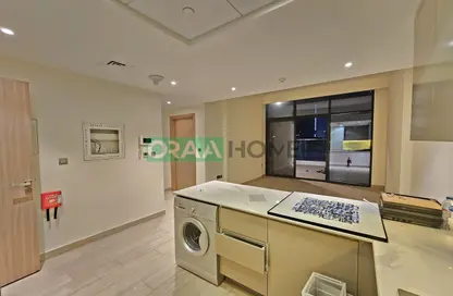 Apartment - 1 Bedroom - 1 Bathroom for rent in AZIZI Riviera - Meydan One - Meydan - Dubai