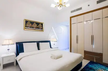 Apartment - 2 Bedrooms - 1 Bathroom for rent in Glamz by Danube - Glamz - Al Furjan - Dubai