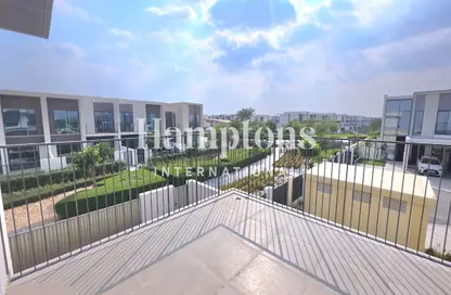 تاون هاوس - 4 غرف نوم - 5 حمامات للايجار في إيدن - ذا فالي - دبي تاون هاوس - 4 غرف نوم - 5 حمامات للايجار في إيدن - ذا فالي - دبي