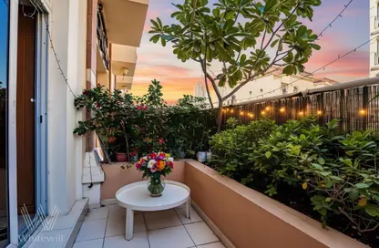 Apartment - Studio - 1 Bathroom for sale in Rose 2 - Emirates Gardens 1 - Jumeirah Village Circle - Dubai Apartment - Studio - 1 Bathroom for sale in Rose 2 - Emirates Gardens 1 - Jumeirah Village Circle - Dubai