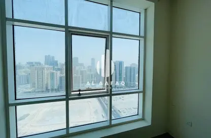 Apartment - 1 Bedroom - 1 Bathroom for rent in Al Mamzar - Sharjah - Sharjah