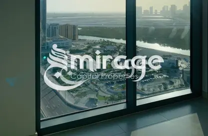 Apartment - 1 Bedroom - 1 Bathroom for sale in MEERA Shams - Shams Abu Dhabi - Al Reem Island - Abu Dhabi