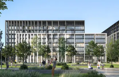 شقة - 3 غرف نوم - 4 حمامات للبيع في صفا 1 - الجادة - الشارقة