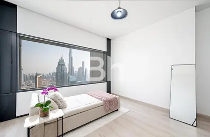 Apartment - 1 Bedroom - 2 Bathrooms for sale in Index Tower - DIFC - Dubai