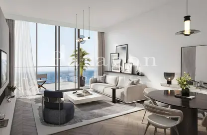 Apartment - 1 Bedroom - 2 Bathrooms for sale in Cala Del Mar - Al Marjan Island - Ras Al Khaimah