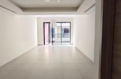 Apartment - 3 Bedrooms - 3 Bathrooms for rent in Nasayem Avenue - Mirdif Hills - Mirdif - Dubai
