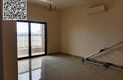 شقة - غرفة نوم - 2 حمامات للايجار في فلل الروضة 3 - 3  الروضة - الروضة - عجمان