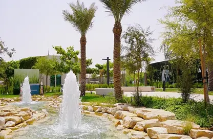 فيلا - 3 غرف نوم - 4 حمامات للبيع في مدينة الشارقة المستدامة - الشارقة