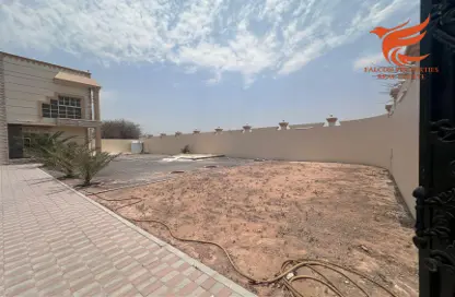 فيلا - 5 غرف نوم - 6 حمامات للايجار في القصيدات - رأس الخيمة