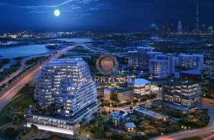 Retail - Studio for sale in Azizi Aliyah - Al Jaddaf - Dubai