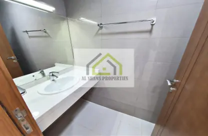 Apartment - 1 Bedroom - 2 Bathrooms for rent in Burj Alkhair Dubai - Al Barsha South - Al Barsha - Dubai