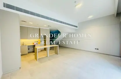 Townhouse - 3 Bedrooms - 4 Bathrooms for sale in MAG Eye - District 7 - Mohammed Bin Rashid City - Dubai