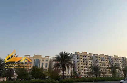 Apartment - 2 Bedrooms - 3 Bathrooms for sale in Al Amira Village - Al Yasmeen - Ajman Apartment - 2 Bedrooms - 3 Bathrooms for sale in Al Amira Village - Al Yasmeen - Ajman