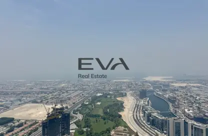 Apartment - 3 Bedrooms - 3 Bathrooms for sale in Aykon City Tower A - Aykon City - Business Bay - Dubai