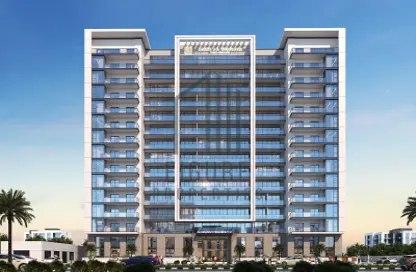 Apartment - 2 Bedrooms - 3 Bathrooms for sale in Sinbad - Living Legends - Dubai