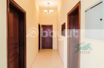 Compound - 7+ Bedrooms - 7+ Bathrooms for sale in Khalifa City A Villas - Khalifa City A - Khalifa City - Abu Dhabi