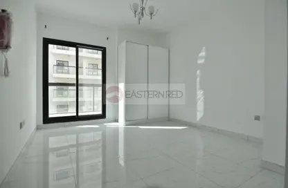 Apartment - Studio - 1 Bathroom for rent in Bnh Twin Tower - Al Furjan - Dubai