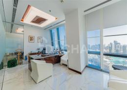 Office image for: Office Space for sale in Boulevard Plaza 1 - Boulevard Plaza Towers - Downtown Dubai - Dubai, Image 1