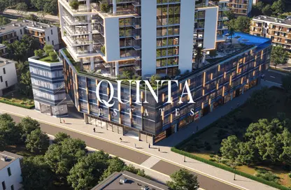 Retail - Studio for sale in Samana Barari Avenue - Majan - Dubai Land - Dubai